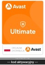 Avast Ultimate 10 ПК / 2 года