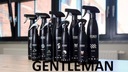 FOEN Автомобильный ароматизатор - GENTLEMAN 500ML