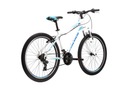 Bicykel Kross Lea 1.0 2023 rám S 17 palcov Varšava EAN (GTIN) 5902262033329