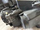 NISSAN QASHQI J10 LIFT PHARE AVANT GAUCHE XÉNONphoto 6