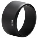 СОЛНЦЕЗАЩИТНЫЙ ЩИТ Canon EF 50 мм f/1.4 USM