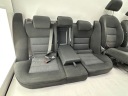 SKODA OCTAVIA MK2 (1Z) 2008 КОМПЛЕКТ СИДІНЬ  (18564368382) фото min 11
