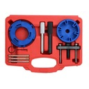 Blokada rozrządu Ford 2,0 2,2 2,4 3,2 DURATORQ