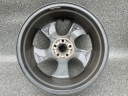 ДИСК АЛЮМІНІЄВА FORD MUSTANG MACH-E LJ8C-1007-A1B 5X108 7.0”X18”  (17856431434) фото min 8