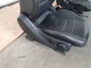 СИДЕНИЯ ПЕРЕД ДИВАН ЗАД КОЖА ЭЛЕКТРИКА MERCEDES-BENZ E W207 14R  фото 11
