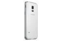 Samsung Galaxy S5 Mini SM-G800F LTE White | A- Vrátane nabíjačky Áno