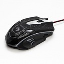 Marvo KM400, Sada klávesníc + myš a herná podložka, na hranie, membra Profil myši univerzálny