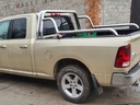 TOYOTA HILUX VW AMAROK BULL BAR PARACHOQUE ROLL BAR NUEVO 