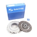 ОРИГИНАЛЬНОЕ СЦЕПЛЕНИЕ SACHS 3000831001