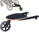 CYBEX KID BOARD PRÍSTELKA KU KOČÍKU BALIOS S/LUX TALOS PRIAM E-PRIAM