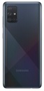 Smartfón Samsung Galaxy A71 3ročná záruka + poistenie - Renovovaný EAN (GTIN) 8806090209512