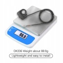 ELECTRICAL SWITCH LIGHTS BICYCLE ELECTRICAL ROG BICYCLE 36/48V  photo 14