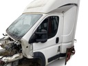 ДЖЕМПЕР DUCATO BOXER КАЮТА СПАЛЬНЯ 2014-21 FRAME
