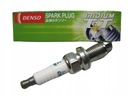 ALFA ROMEO 159 05-11 3.2 JTS PLUG IRIDIUM DENSO 