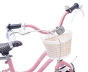 Rower dziecięcy SUN BABY Heart Bike 12 cali Różowy Kod producenta J03.016.1.7