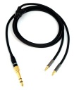 Кабель ATH-WP900 3 5мм-6 3мм ручной работы