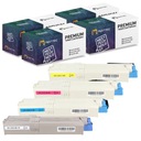 Комплект для OKI C532dn C542dn MC563dn MC573dn CMYK