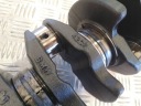 SHAFT CRANK BMW E46 E90 E60 2.0D M47 7786603  photo 6