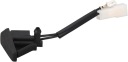 ФОРСУНКИ ОМИВАЧІ ПЕРЕДНЬОЇ СКЛА КЛАСС C W202 C280 C220  (18861490464) фото min 6