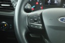 Ford Focus 1.0 EcoBoost, Salon Polska, Klima Wyposażenie - bezpieczeństwo Poduszka powietrzna chroniąca kolana Poduszki boczne przednie ASR (kontrola trakcji) Poduszka powietrzna pasażera ABS ESP (stabilizacja toru jazdy) Isofix Poduszka powietrzna kierowcy