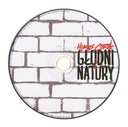 HUKOS / CIRA - GŁODNI Z NATURY [CD] Stan opakowania oryginalne