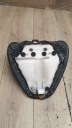 СИДЕНИЕ ВОДИТЕЛЯ YAMAHA XVS650 DRAG STAR CUSTOM  фото 8