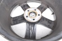 VOLVO S60 V60 S90 V90 ДИСК АЛЮМІНІЄВА R18″ 8J 5X108 ET42 31445302  (17401538091) фото min 9