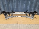 PARE-CHOCS AVANT AVANT MERCEDES C CLASSE W204 AMG AVANT LIFTphoto 10
