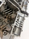 SUZUKI GS 550 E CULASSE PISTONphoto 5
