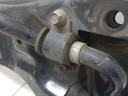 2020 TOYOTA YARIS XP210 SUBFRAME FRONT 1010295  photo 8