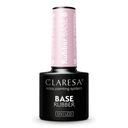 CLARESA RUBBER BASE BAZA KAUCZUKOWA HYBRYDA - 6