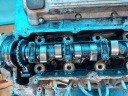 CULASSE BMW 525 TDS E39 M51 2.5 TDS 2245579photo 14