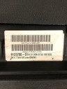 ДОШКА ROZDZIELCZA, ТОРПЕДО BMW 5 TOURING (E61) 9123700 3.0L ДИЗЕЛЬ 170KW  (18658338683) фото min 8