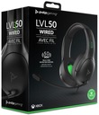 Проводные наушники PDP Xbox One LVL50 MICROSOFT