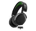ВЫХОД SteelSeries Arctis 7X+