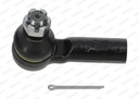 TERMINAL BARRA KIEROWNICZEGO IZQUIERDA/DERECHA TOYOTA HILUX VIII 2.4D/2.7/2.8D 05.15- 