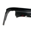 BMW F07 PROTECTION MOULURE COUVERCLES DE COFFRE GAUCHE 7149445photo 9