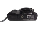 Digitálny fotoaparát Panasonic DMC-TZ80 čierny Optický zoom 40