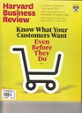 HARVARD BUSINESS REVIE 8/2022 США