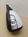 ДЗЕРКАЛО ЛІВЕ ЛІВИЙ ПЕРІД 8 ПІН VOLVO C30 РЕСТАЙЛ 2010-2012 КОЛІР 614-46 АНГЛІЄЦЬ  (17595896030) фото min 9
