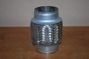 RACCORD ÉLASTIQUE UKL. ECHAP INTERLOCK 50X100 JMJ 50X100Pphoto 13