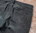 Nohavice menčestrové VICTORINOX Swiss Pánske 36 Dĺžka nohavíc dlhá