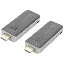 Удлинительный кабель удлинитель HDMI для презентации