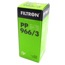 FILTRO COMBUSTIBLES FILTRON PP966/3 