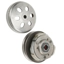 ZESPO SPRZEGA POSTERIOR ENGINE Z OVERLAY 19 SPLAJNA FOR GY6 150CC 4 M6  photo 9