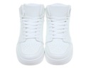 BUTY SPORTOWE ZA KOSTKĘ White r.43 Kod producenta 6996W