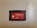 Pro BMX 2 Мэта Хоффмана для Nintendo Game Boy Advance