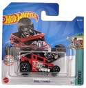 SAMOCHODZIK Hot Wheels RYU'S RIDES TOONED 2022 Skull Shaker HCX87 36/250 Kod producenta HCX87