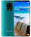 Смартфон myPhone 1045 Simply 10 ГБ / 128 ГБ 5G, черный