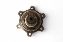 ENGRENAGE ZEBATY ARBRE MOTEUR DIFFÉRENTIEL NISSAN PATHFINDER R51 3.0D V9Xphoto 10
